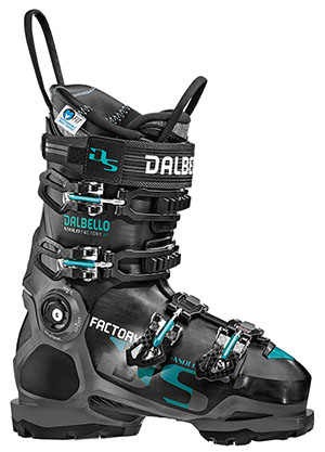 Dalbello DS Asolo Factory W GW 2019/2020